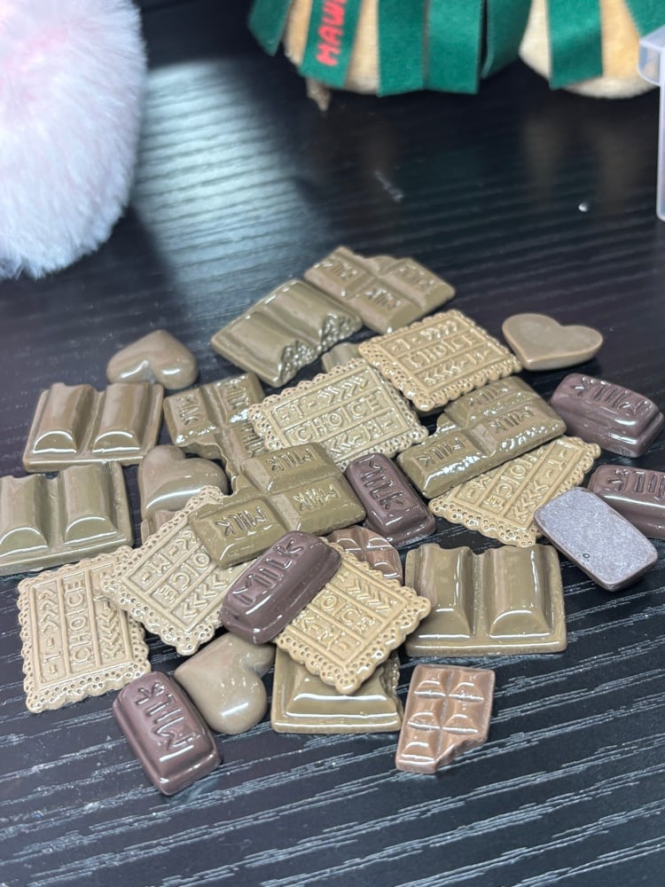 Image of coco mix
