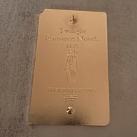 Image 5 of Romance Novel #5