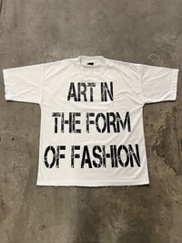 Image 3 of LOAMAI ART TEE