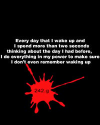 Image 3 of Everytime i wake up