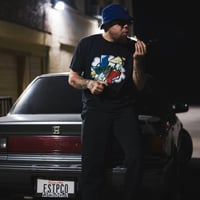 Image 3 of Too High x Fostepco Tee