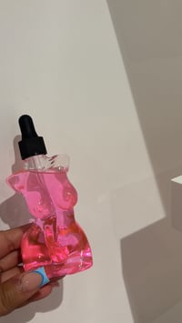 Image 3 of Cherry intensifying Body Oil 🍒