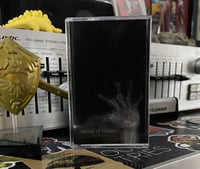 Image 2 of CSC-038 - Mares Of Thrace - The Interim Cassette 