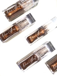 Image 3 of  Choco Bliss Hydrating Lip Gloss 