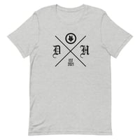Image 2 of DHH Collab v2 tee