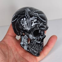Image 2 of skull customization N3