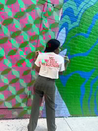 Image 3 of The "Say Less" Tee 