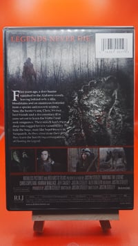 Image 2 of Hunting the Legend