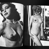 Image 10 of GRAPHIK EROTIK #10 - GLAMOUR GIRLS 
