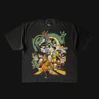 DB V2 Premium Heavyweight T Shirt