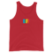 Image of BFF MEN'S TANK