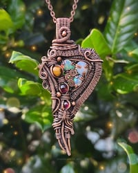 Image 1 of Crow’s Enchantment 