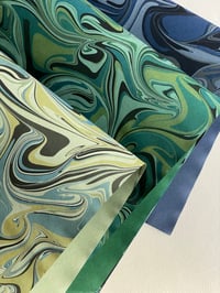 Image 2 of Assorted Listing - Fantasy Swirl Patterns