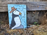 Image 2 of Puffin