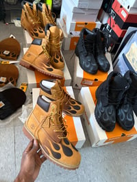 Image 1 of Ombré Flames 🔥🔥