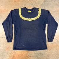 Image 1 of L 2000 longsleeve FLAW (paint) - 14