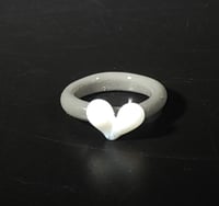 Image 1 of Heart Ring 