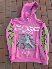 PINK 90 DAY RUN 