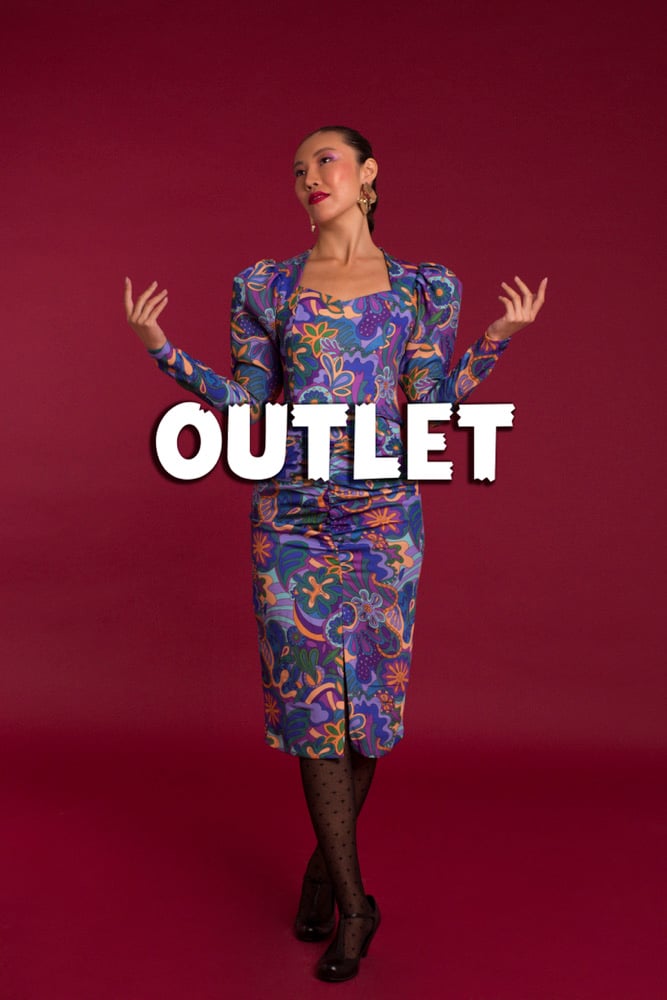 Image of OUTLET Falda Palawan