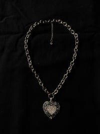 Image 5 of Be Mine? Necklace 