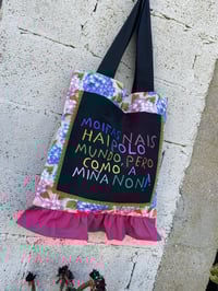 Image 5 of Bolsiña DÍA DA NAI. Como a miña non!