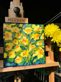 Image 2 of “Dancing Daffodils” 