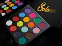 Image 1 of The Artist Palette