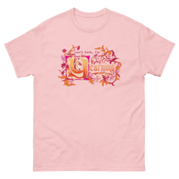 Image 4 of Lesbian Yearning T-Shirt