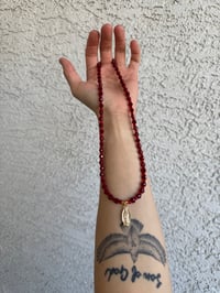 Image 2 of Holy Ember Necklace 