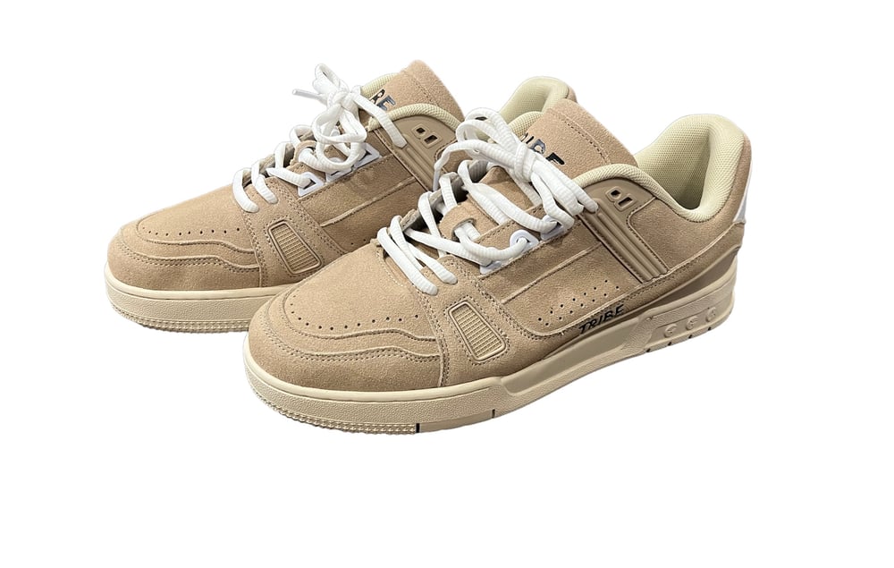 Image of Tribe Trainer (7HRS)