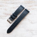 19mm Classic Strap - Missouri Navy