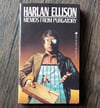 Memos from Purgatory, by Harlan Ellison
