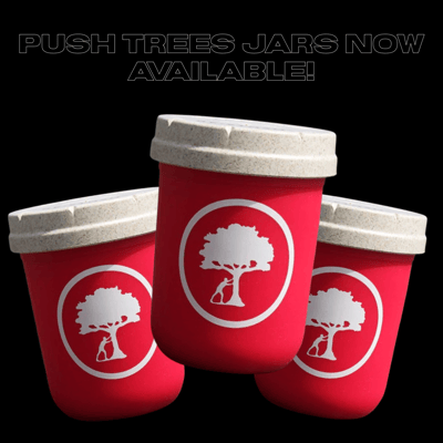 Image of Push Trees Jars 