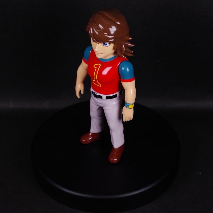 Image of GATCHAMAN G1 Casual Wear ( Price In USD , Order Will Require phone number Input )