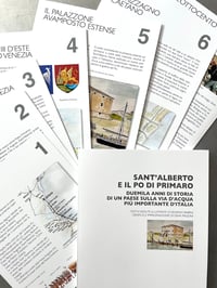 Image 3 of SANT’ALBERTO E IL PO DI PRIMARO