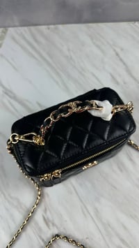 Image 7 of C Top Handle Bag 