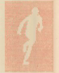 runner in red
