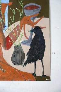 Image 2 of The Cabernet crow