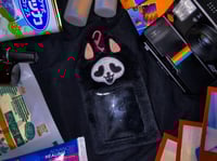 GhostFox ID holder