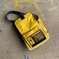 Image 3 of ROXY Y2K TECHNICAL CROSSBODY BAG