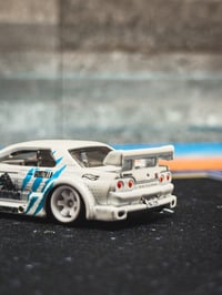 Image 4 of Nissan Skyline GT-R (R32) Custom 