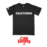 Seatown (Black)