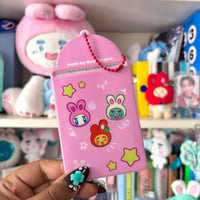 Image 2 of Jjing photocard holder