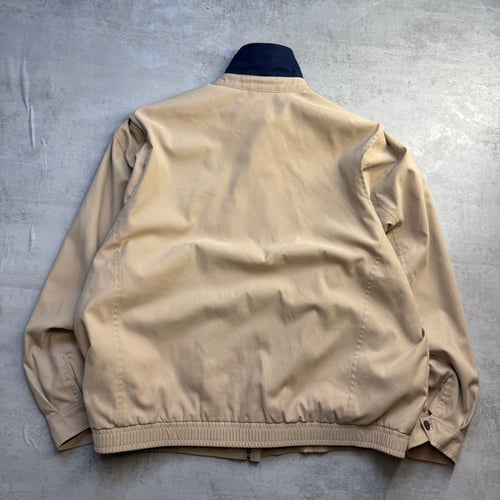 Image of Ralph Lauren Harrington Jacket, size large