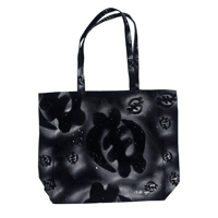 Image 4 of VILLI'AGE TOTE BAGS 