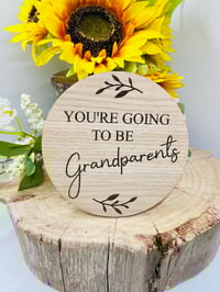 Image 1 of You're Going To Be A...