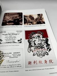 Image 2 of Stoney Knows How Life As a Sideshow Tattoo Artist