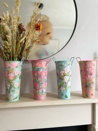 Image 5 of Summer Flower Buckets 🌸