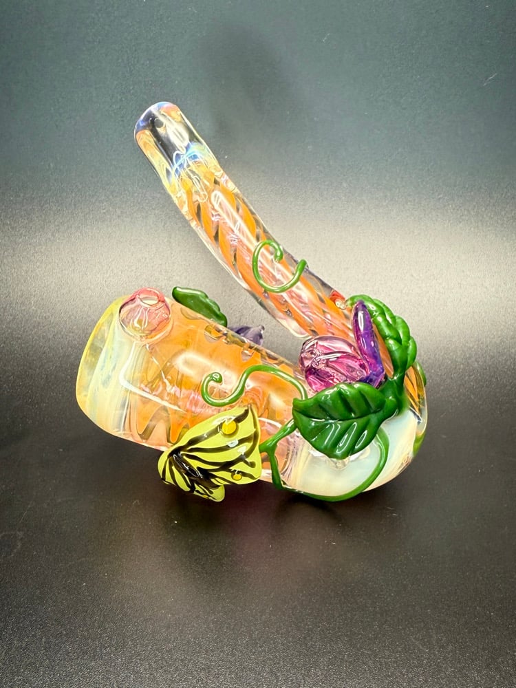Image of Garden Sherlock Collaboration