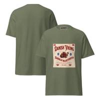 Image 12 of Unisex T-Shirt Bluetooth Viking